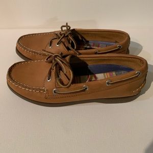 Sperry’s Women’s Size 7 Boat Shoe